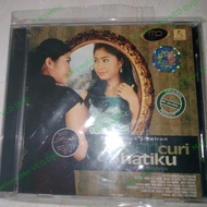 CD Original OST Jangan curi Hatiku - Rani Rusdy Selfi KDI