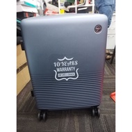 airways luggage 20” 100% polycarbonate