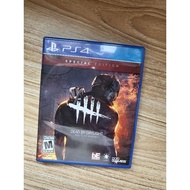 Dead by Daylight PS4 used