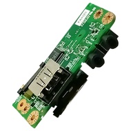Port Sound Board axio HNM / Axio hnm card reader board