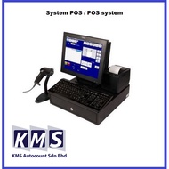 System POS / POS system