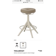 Ikea Trollberget Chair