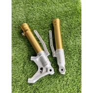 YAMAHA NVX CNC FORK TUBE