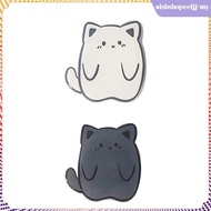 [WishshopeeljjMY] Phone Grip Acrylic Finger Kickstand for Cat Lovers Phone Finger Holder