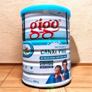 GiGo Calcium Pro Adult Milk Can 900g