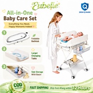 Baby BathTub Stand Baby Bath Tub Foldable Baby Shower Mandian Baby Bath Support Besen Mandi Baby Tub