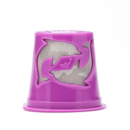 Coffee Appliance New K-cup Coffee Capsule Filter Cup Stainless Steel Reusable Capsule Filter Cup