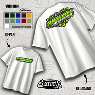 RadjaKaos - KAOS ANUGERAH JAYA AUDIO - KAOS ANUGERAH JAYA PRIA DAN WANITA - TERBARU DAN TERLARIS