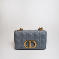 DIOR 霧霾藍色小號caro