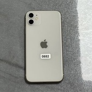 #香港行貨 #Apple - iPhone 11 - 128GB - White #全正常# 全原裝# iPhone 11#
