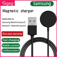 【SG】Samsung Galaxy 3/4/5 Watch Charger Type-C / USB Charging Cable Smart Watch Charger