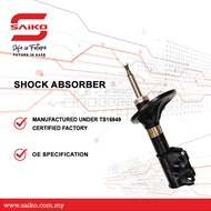 Perodua Kancil Rear Shock Absorber Set (Oil)