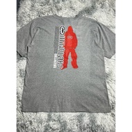 Second-Hand Ecko Unlimited T-Shirt Y2K Street Print Men's Clothing