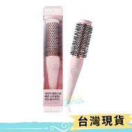 Korea F3 systems Quick-Drying Ceramic Air Curling Comb No Plug-In Blowing Out Perfect Large Arc Hair