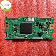 Good test original T-CON for Samsung 6870C-4000H LC320/420/470/550WU_120Hz CONTROL logic board 47PFL