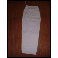 9kd9 white sirwal pants 3t3d