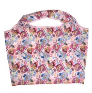 Disney - 迪士尼公主可收納環保袋