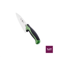 Atlantic Chef Efficient Chef's Knife Green