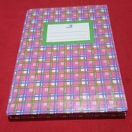 Garda Book A5 Size (15 cm x 20 cm)