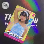 PC JKT48 SummerFest Limited - Freyaa - Benefit Yukata 2023
