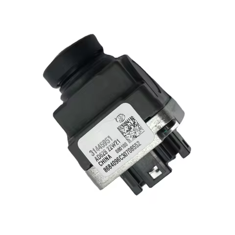 Parking Assist Camera 31445951 Is Suitable for Volvo S60 S90 V60 V90 Xc40 Xc60 Xc90