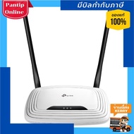 Router TP-LINK (TL-WR841N) Wireless N300 (TL-WR841N)