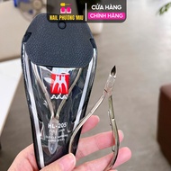 AAA HL 205 Skin Picking Nippers, Specialized Steel, Hot Stamping and Sharpening Technology, Nail Sal