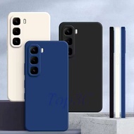 Infinix Hot 60 Pro+Soft Tpu Case Pastel Color Camera Cover 60 Pro/Infinix 60 5G/Infinix 60i Model