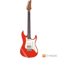 Ibanez AZ2204NW with Hard Case Electric Guitar กีตาร์ไฟฟ้า AZ 2204 NW