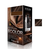 Helen Seward Ecolor Oil Supreme 50 Light Brown - Beauty Language