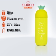 Cuoco Vacuum Bottle CSC008