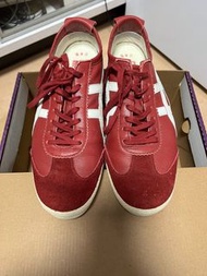 Tiger Onitsuka 鞋 日本製