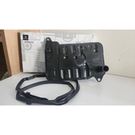 Transmission Filter Kit + Gear Sink Rubber Benz.9 Hybrid​ Code A212​ 277 02 95
