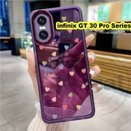 Casing Infinix GT 30 Pro 5G GT 20 10 Pro GT30 Pro X6873 GT30Pro GT 30Pro 2025 Casing with Camera Pro