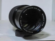 (瑕疵品)Vivitar Series 1 70-210mm F:3.5 手動望遠鏡頭(OM卡口)