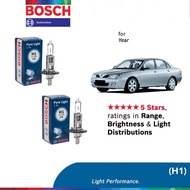 Bosch Pure Light H1 Headlight Bulb for Proton Waja