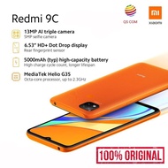 [100% Original] Xiaomi Redmi 9C (2GB RAM|32GB ROM)&amp;(3GB RAM | 64GB ROM)&amp;(4GB|128GB)