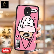 Latest Samsung J7 Pro Case [CUTE] Samsung J7 Pro Hardcase Softcase Glossy