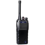 Abell A80 Walkie Talkie UHF/FM Sirim Type Approved