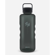 Bros Crystal Water Bottle 1600ml Space