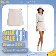 SWEET SIXTEEN Chân váy thời trang Nữ dài trên gối 2105005