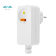 FI Circuit Breaker Personal Protection Plug Replacement Plug 10mA Residual Current Circuit Breaker 1