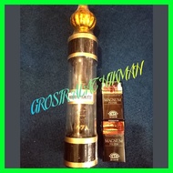 Minyak gondo mayit mait piala super parfum