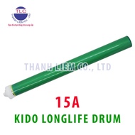 KIDO 15A printerClear (AGE THO CAO) for HP LJ 1000/ 1005/ 1200/ 1220/ 3300/ 1150/ Canon LBP 1210/ 32