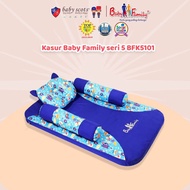 Baby Scots Baby Mattress Family 05 BFK-5101