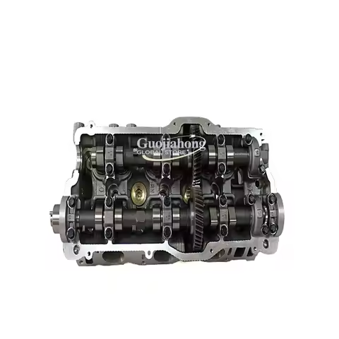 5VZ 5VZ-FE Cylinder Head Assembly