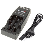UltraFire WF-139 Multifunction Lithium 18650 Battery Charger 18650 14500 17500 18500 17670 Battery Charger