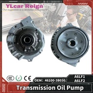 A6LF1 A6LF2 Automatic Transmission Gearbox Bearing Bushing style Oil Pump 46100-3B000 46100-3B030 fo