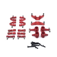 wltoys K969 K979 K989 K999 P929 metal upgrade parts metal set wltoys K969 K979 K989 K999 P929 metal 