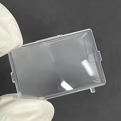 New Original Frosted glass focus screen repair parts For Canon EOS 70D 80D 90D SLR CY3-1778-000